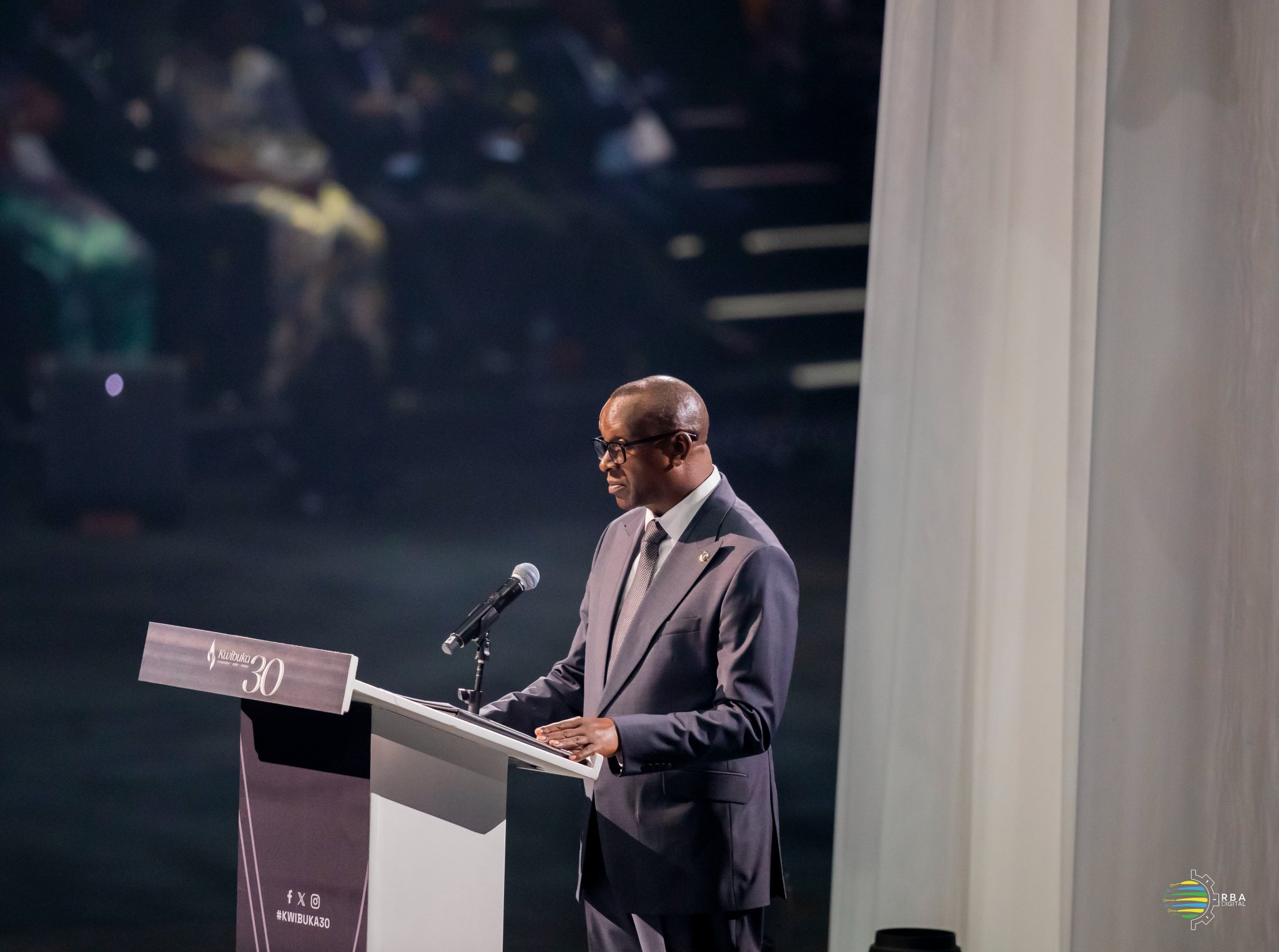 Kwibuka 30: “Ese turashaka ko abandi miliyoni bicwa ngo hagire igikorwa?”