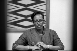 Kwibuka ni Inshingano, Jenoside si Ikamba twirata- Jeannette Kagame
