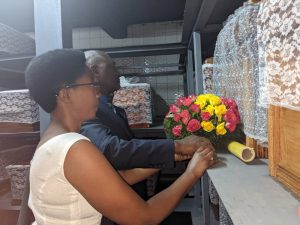 Rusizi: Imbaraga abikorera basenyesheje igihugu tuzazikuba inshuro 1000 tucyubaka- Abikorera