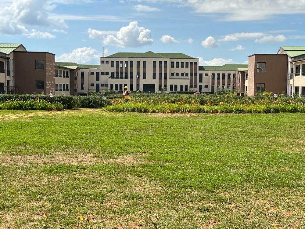 Ntare School Rwanda izafungura imiryango muri Nzeri 2024