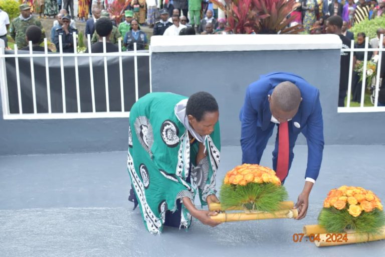 Ngororero: Abarokotse Jenoside barifuza kurangirizwa ibibazo by’Inkiko Gacaca