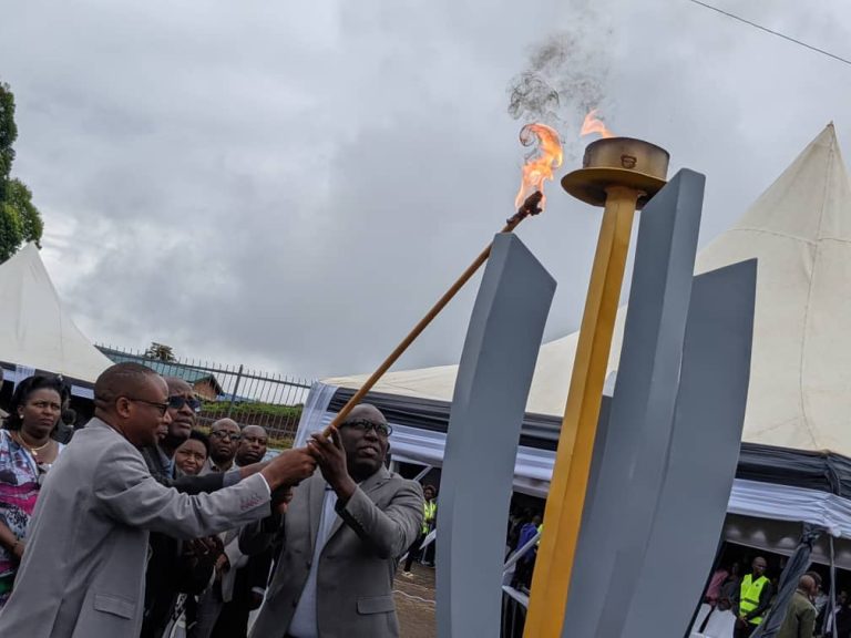 Rusizi: Kwibuka ni ugusubiza agaciro n’icyubahiro abacu bambuwe- Hon. Karemera