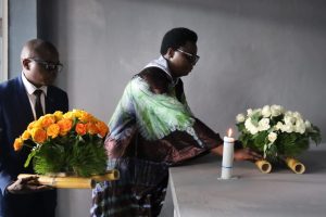 Kwibuka 30: Ngororero: Abarokotse Jenoside ntibaheranwe n’agahinda bakomeje kwiyubaka