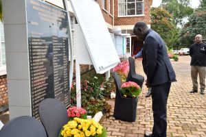 Ngoma: Hibutswe abahoze ari abakozi 27 b’Amakomini bazize Jenoside