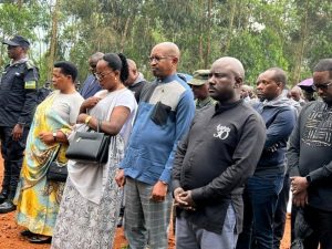 Burera: Urubyiruko rwasabwe kwirinda ingengabitekerezo ya Jenoside rukimakaza Ndi Umunyarwanda