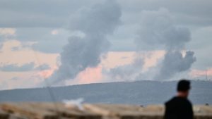 Hamas yarashweho ibisasu bya rutura na Isiraheli