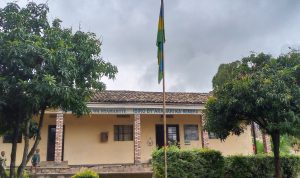 Muhanga: Baratabariza Gitifu unyagirirwa mu Kagari akajya kugama mu baturanyi