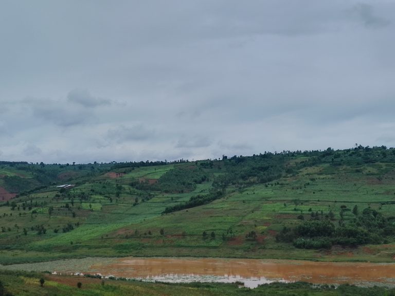 Kayonza: Abarokotse Jenoside bifuza ko ku rugomero hashyirwa ibimenyetso by’amateka