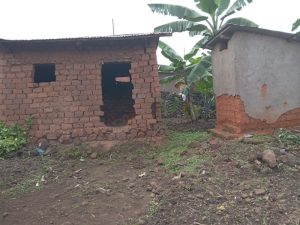 Musanze: Abatujwe mu Mudugudu w’Ubumwe n’Ubwiyunge barifuza gusanirwa inzu