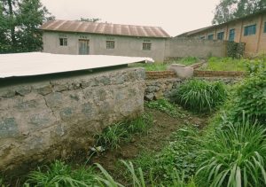 Burera: Abakijijwe umwanda uva muri ES Gahunga TSS barashima