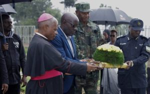 Musanze: Basabwe kwirinda kurema amatsinda akurura amacakubiri