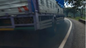 Polisi irakangurira abafite ibinyabiziga kubirinda gusohora ibyotsi bihumanya ikirere