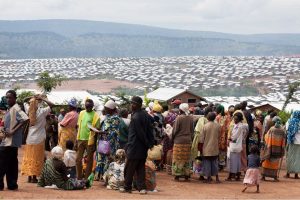 Perezida Kagame yashyizeho Inama y’Ubujurire ku mpunzi n’abasaba sitati y’ubuhunzi