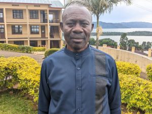 Nyamasheke: Ibuka irashimira Pasiteri Kajyibwami warokoye Abatutsi muri Jenoside
