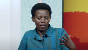 Guhuza abagore bari muri Ex-FAR na RPA byasabye imbaraga nyinshi