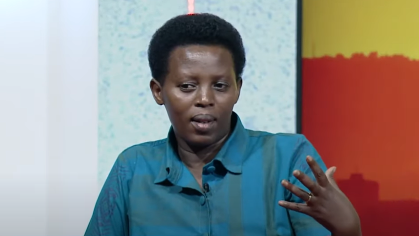 Guhuza abagore bari muri Ex-FAR na RPA byasabye imbaraga nyinshi