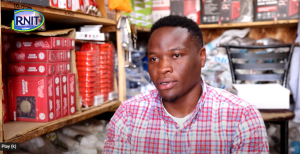 Iranezeza yatangiye yizigama 2000 Frw yigurira ikibanza