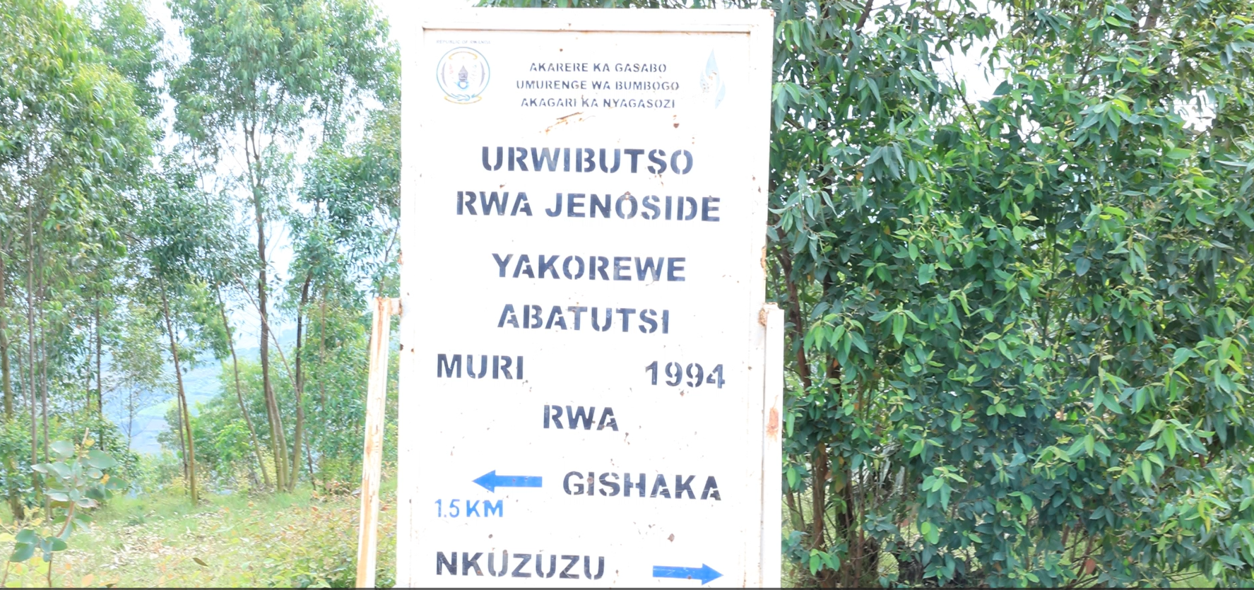 Hirya no hino Abatutsi barishwe i Bumbogo babanje kwirwanaho bahururizwa abasirikare