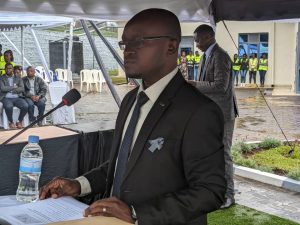Ubuhamya bwa Tuyishime warokotse Jenoside: ‘Sinari nzi ko u Rwanda ruzongera kubaho’