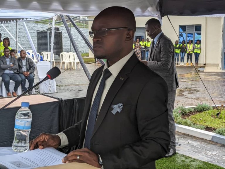 Ubuhamya bwa Tuyishime warokotse Jenoside: ‘Sinari nzi ko u Rwanda ruzongera kubaho’