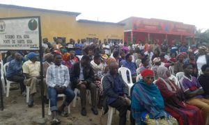 Musanze: Abarokotse Jenoside bishimira gahunda y’ubumwe n’ubwiyunge