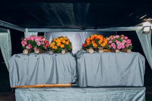 Kwibuka 30: Kinazi hashyinguwe mu cyubahiro imibiri 30