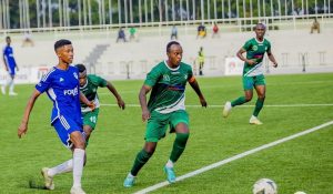 Niyonzima Olivier ‘Seif’ yasabye imbabazi Kiyovu Sports