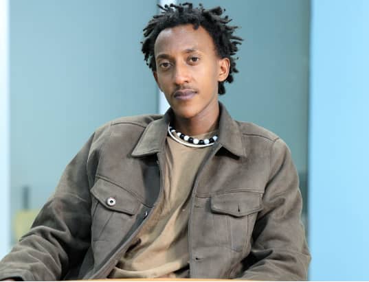 Impakanizi yasobanuye icyamuteye gukora indirimbo nshya yise Ingabe