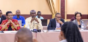 Abantu 2 184 barahungabanye mu cyumweru cy’icyunamo cyo Kwibuka 29- RBC