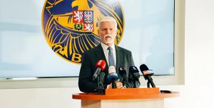 Perezida wa Czech Pavel ategerejwe mu ruzinduko mu Rwanda