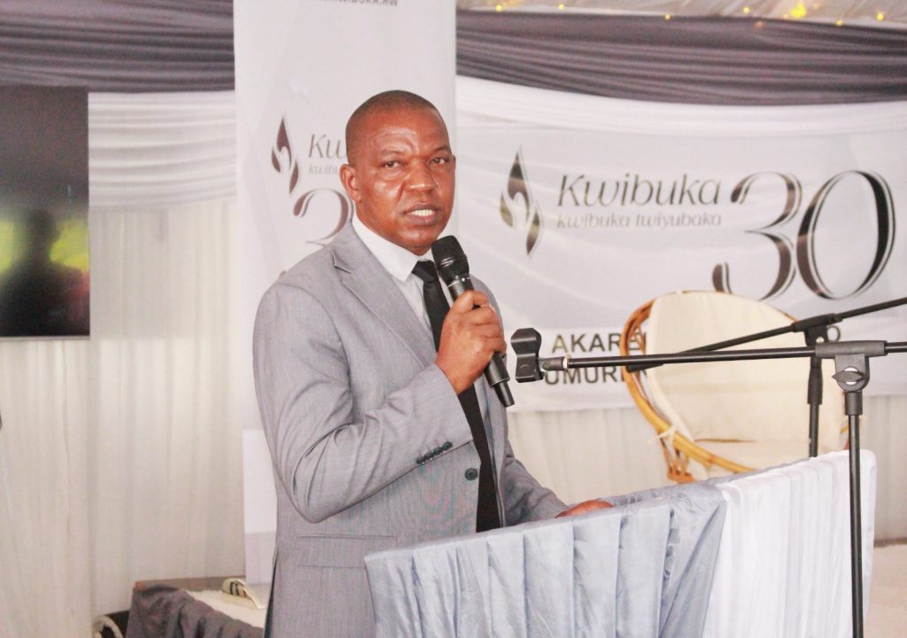 Kicukiro: Basabwe gukomeza gutanga amakuru y’ahari imibiri itarashyingurwa