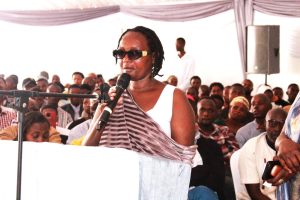 Ubuhamya bwa Byukusenge wakijijwe no gutwarwa n’amazi y’imvura