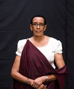 Mariya Yohana yatanze umukoro ku rubyiruko rw’u Rwanda