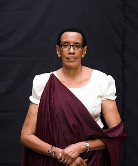 Mariya Yohana yatanze umukoro ku rubyiruko rw’u Rwanda