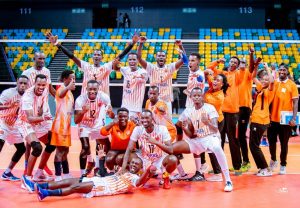 Irushanwa ryo kwibuka abazize Jenoside muri Volleyball ryashyizwe muri Kamena 2024