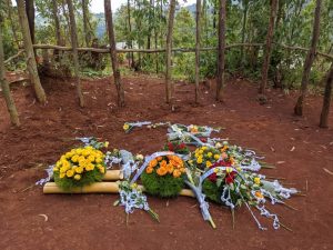 Nyamasheke: Barasaba ko hashyirwa ikimenyetso cy’amateka ahiciwe abana 62 b’abahungu baciwe amajosi