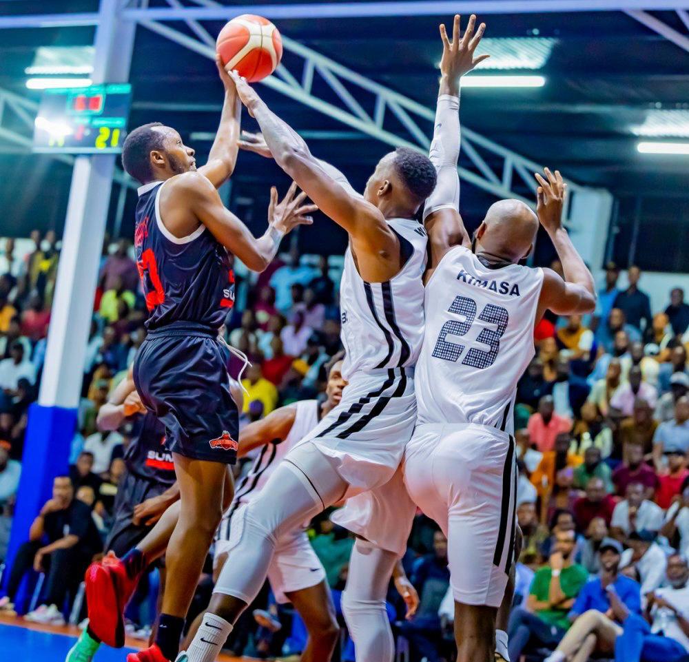 Amatariki y’irushanwa ryo kwibuka abazize Jenoside muri Basketball yatangajwe