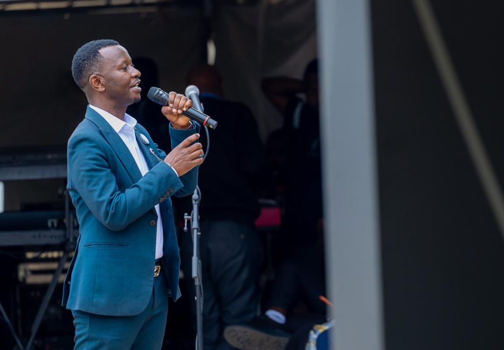 Amaze gukora indirimbo 104 zo kwibuka Jenoside yakorewe Abatutsi