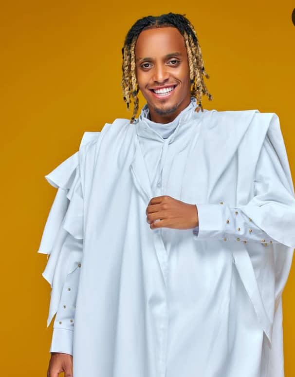 Jojo Breezy arashimira Imana ku bwo kumwongerera umwaka