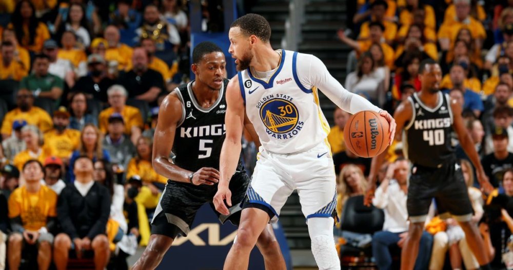 NBA: Aba mbere bageze muri Playoffs