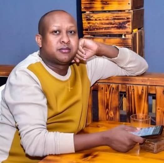 Dukomeze tugere ku byiza birenzeho turi kumwe- Muyoboke Alex