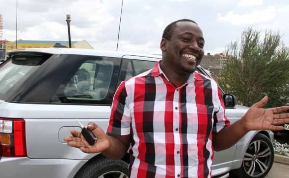 Kenya: Pasiteri Victor Kanyari yiyamye abamwita umutekamutwe