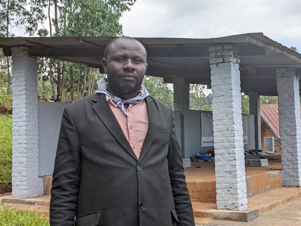 Kwibuka 30: Intimba y’uwasanze umubiri wa se bawukuyemo umutima n’umwijima bakabirya