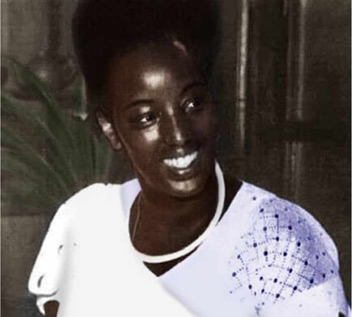 Umwamikazi Gicanda ntiyigeze aha amata abaje kumwica-Dr Bizimana