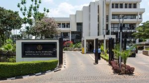 U Rwanda rwashyize ku isoko impapuro mpeshamwenda za miliyari 10 Frw