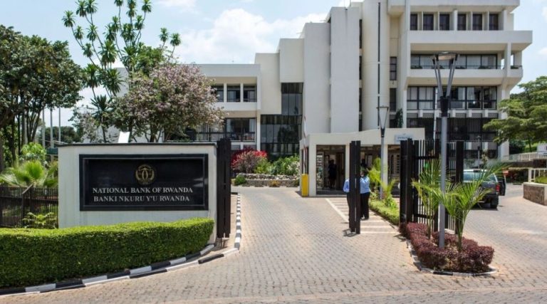 U Rwanda rwashyize ku isoko impapuro mpeshamwenda za miliyari 10 Frw