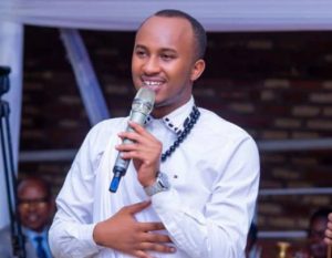 Icyo wamenya ku gitaramo Migabo Live Concert cyitiriwe ibigwi bya Perezida Kagame