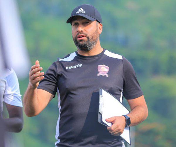 TAS yatesheje agaciro ubujurire bwa Adil Mohamed ku ikirego yarezemo APR FC