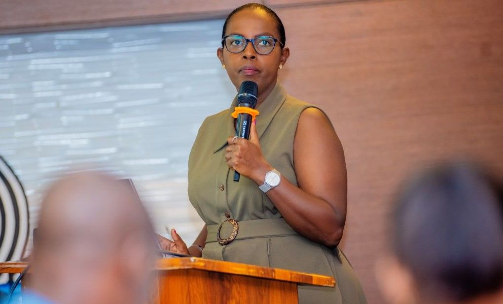 Kigali: Ubuyobozi bwahagurukiye ruswa ivugwa mu gutanga ibyangombwa byo kubaka