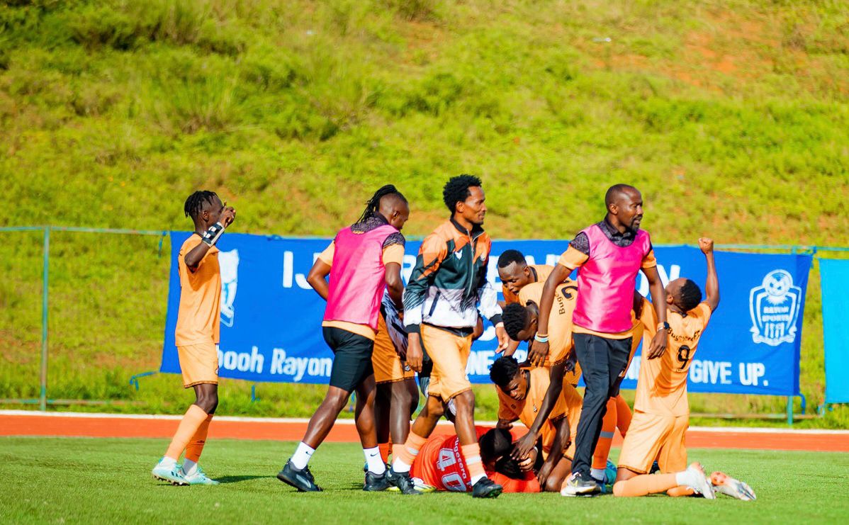 Igikombe cy’Amahoro: Police FC na Bugesera FC zageze kuri ‘Finale’ 